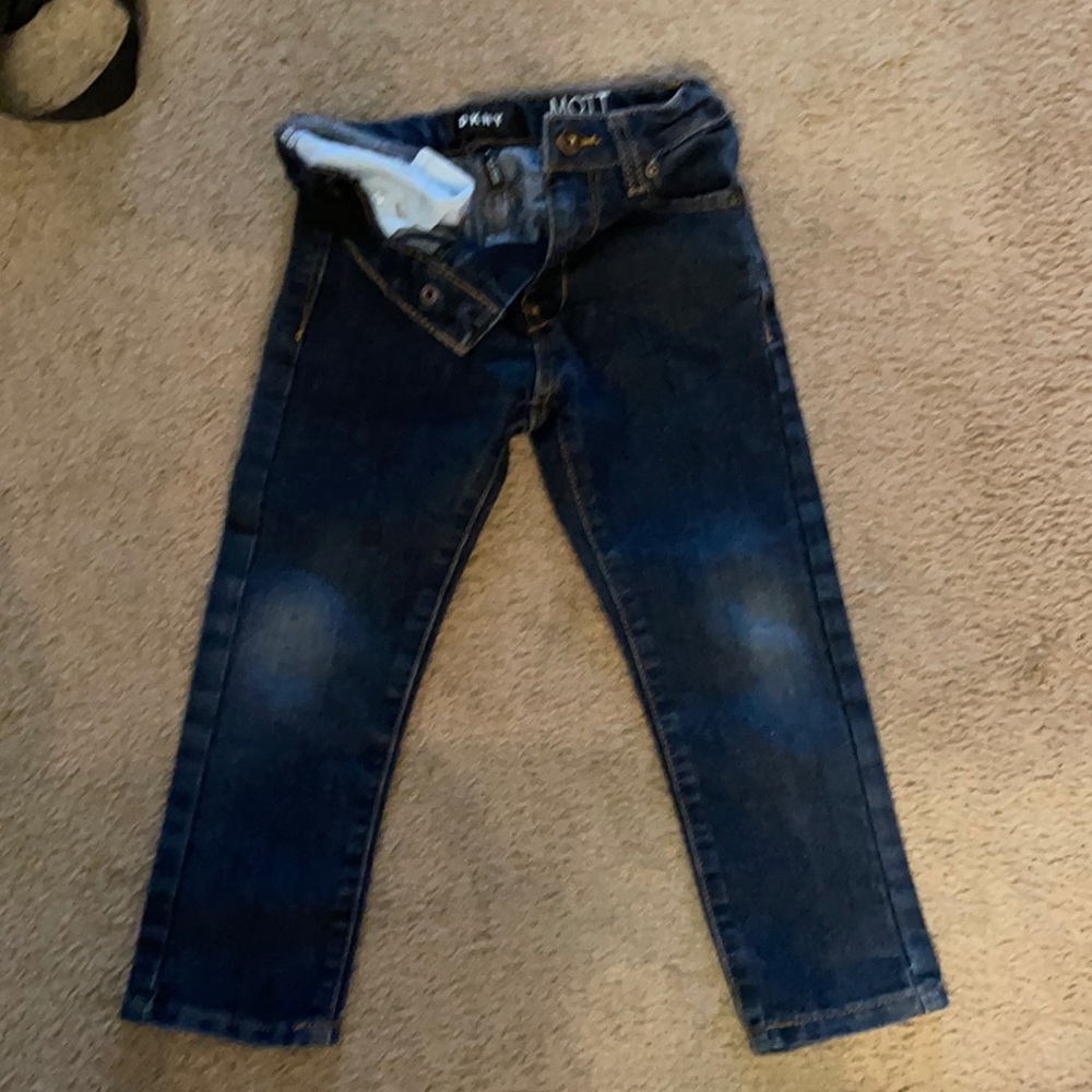 Doesn’t fit my son anymore